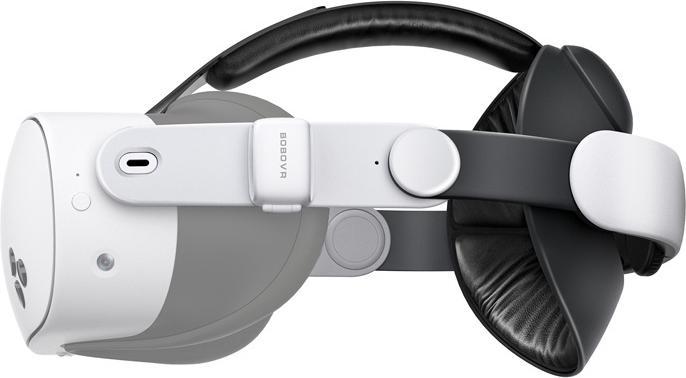 Produktbild Bobovr E3 Zugentlastungsband für Meta Quest 3/3s