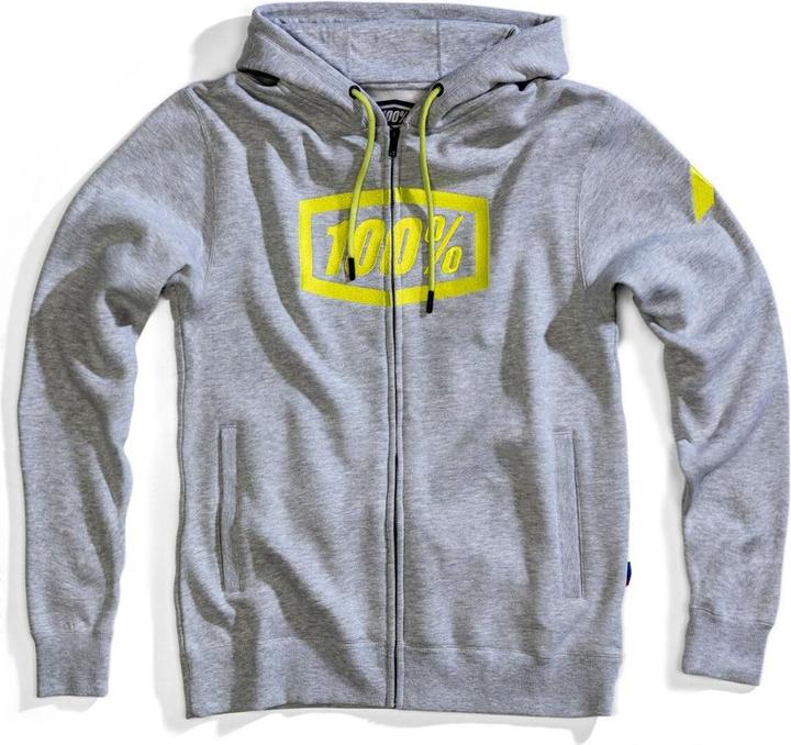 100% Syndicate Sweatshirt (L)