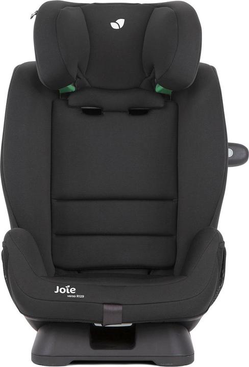 Image du produit Joie Siège enfant Verso R129 de la naissance à 12 ans Reboarder (Rehausseur de siège pour enfant, Norme ECE R129/i-Size)
