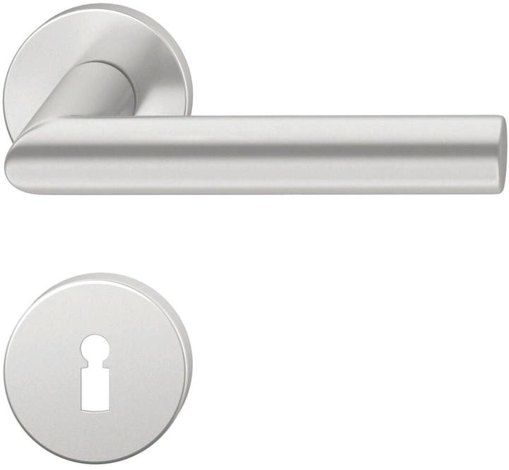 Productafbeelding FSB Rozet set 12 1076 (Deurgreep)
