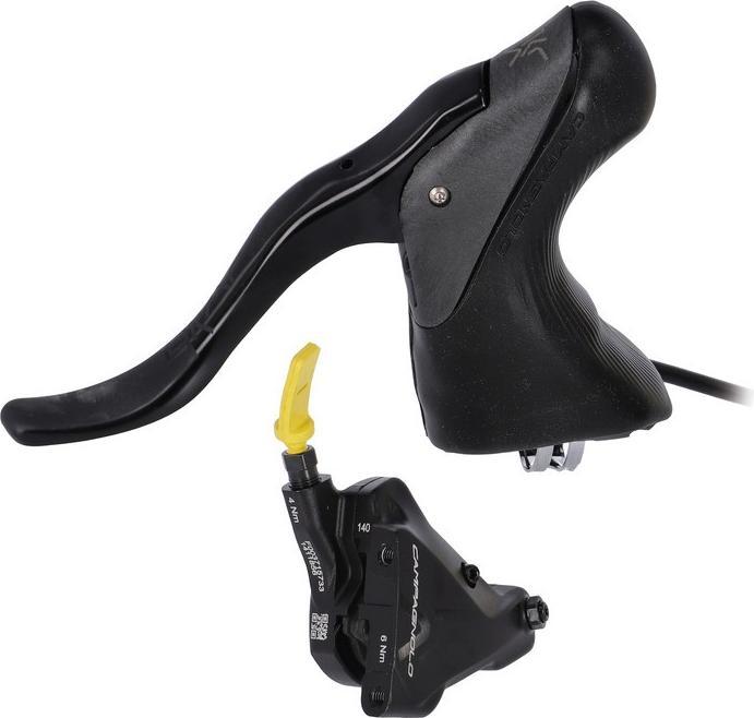 Produktbild Campagnolo Ekar1x13 EP li.140