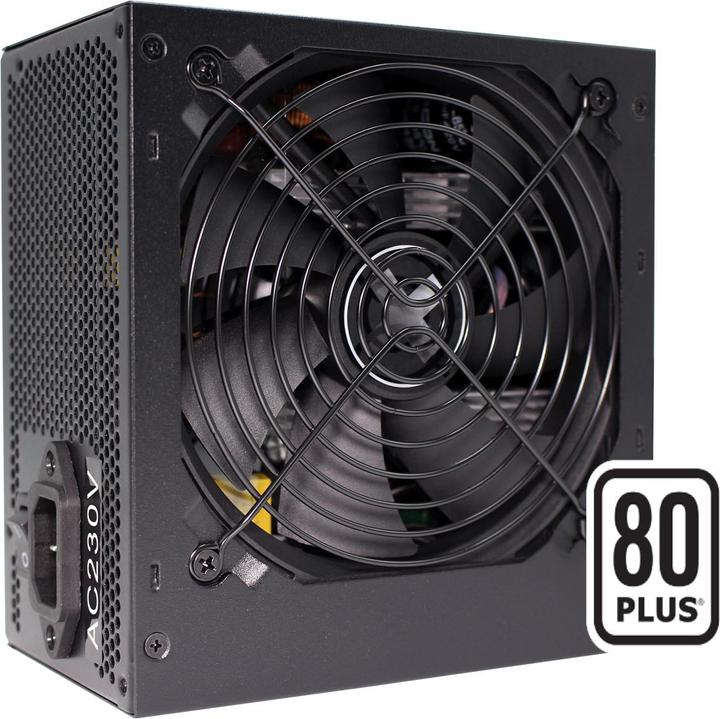 Produktbild Xilence ATX 2.52 Netzteil (550 W)