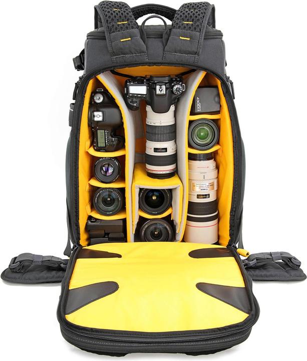 Image du produit Vanguard Alta Sky 53 (Sac à dos photo, 66 l)