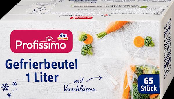 dm Profissimo Gefrierbeutel (1 x)