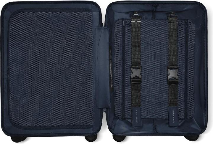 Image du produit Horizn M5 Pro - Cabin Trolley (37 l, Bagage à main (jusqu'à 50l))