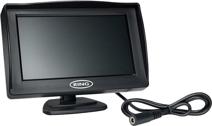 Image du produit Ring Automotive Rückfahrkamerasystem Wireless 4.3”