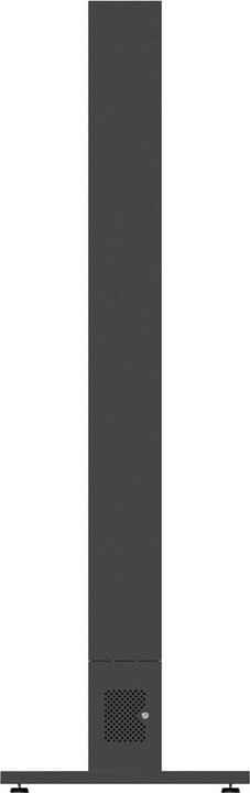 Actual product image Hagor HP Kiosk 75" FS