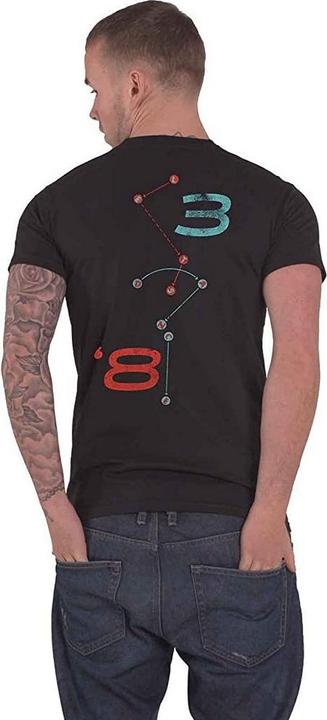 Image du produit David Bowie Scream TShirt (S)
