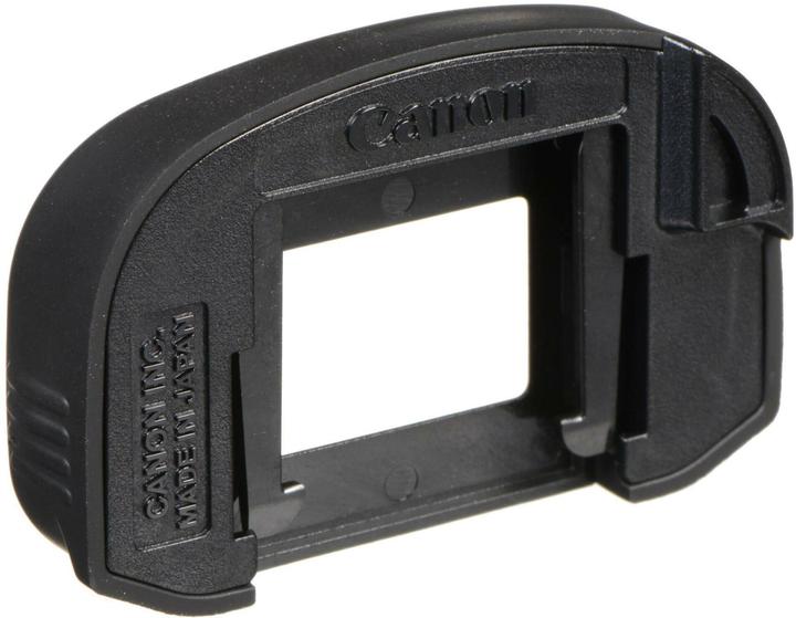 Actual product image Canon Eyecup EG (Eye cup)