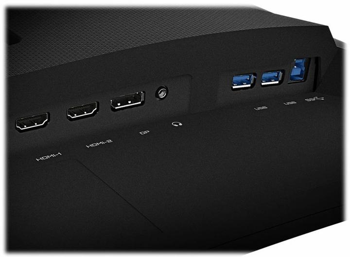 Image du produit Gigabyte G27FC A (1920 x 1080 pixels, 27")