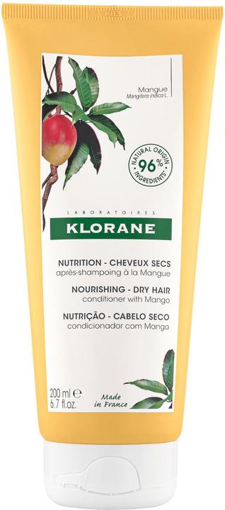 Après-shampoing