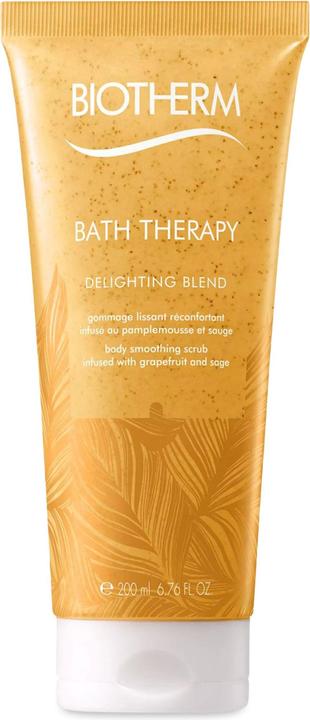 Biotherm Bath Therapy delighting Körperpeeling (200 ml)