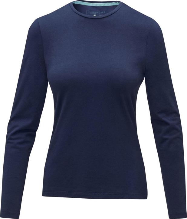 Elevate TShirt Ponoka langärmlig
