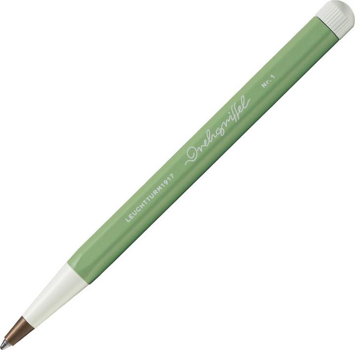 Actual product image Leuchtturm1917 Drehgriffel (Sage, 1 x)