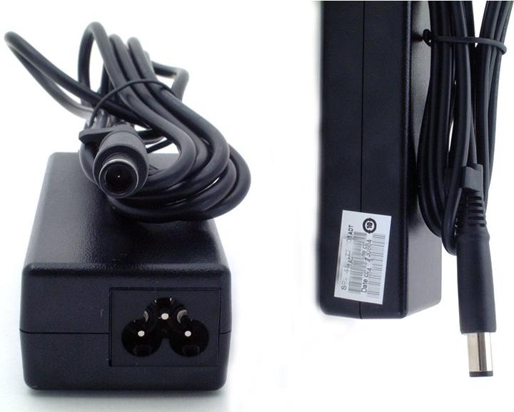 Produktbild HP 613152-001 AC-Adapter (65 W)
