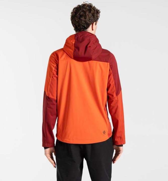 Produktbild Dare2b Mountaineer Softshell (M)