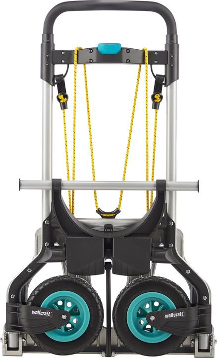 Produktbild wolfcraft wolfcraft 1 TS 850 Offroad (100 kg)