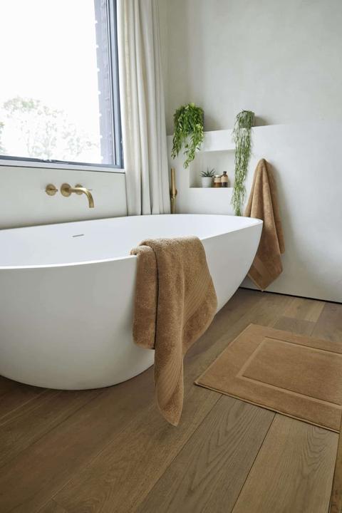 Produktbild Christy Frotteewäsche Renaissance - Premium Frotteewäsche - 100% Ägyptische Baumwolle mit 675g/qm (70 x 125 cm)