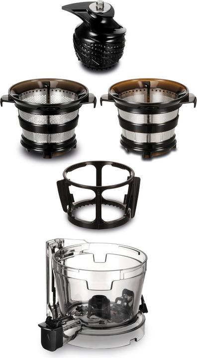 Image du produit Hurom Slow Juicer H320N