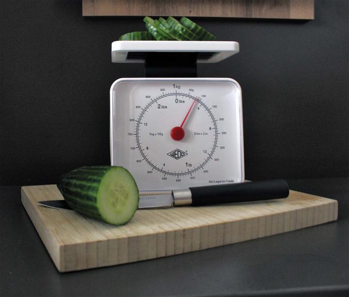 Produktbild Wedo Waage Handy