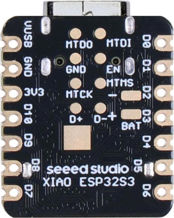 Produktbild Seeed Studio XIAO ESP32 S3