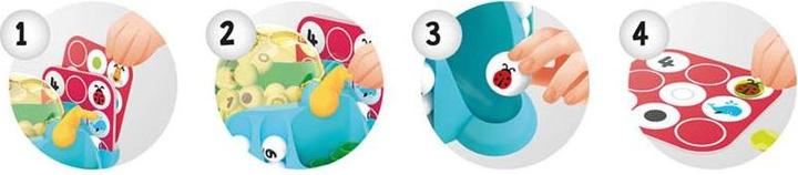 Produktbild Buki Loto Junior (Deutsch, Französisch)