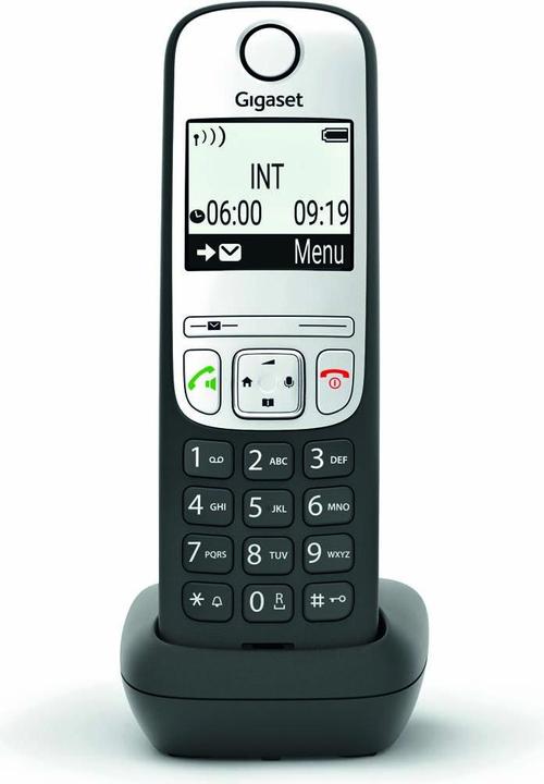 Actual product image Gigaset A690IP - VoIP - Voice-Over-IP - Voice-Over-IP - Voice-Over-IP