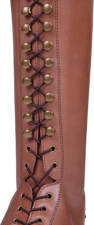 Actual product image Qhp 's riding boots hailey (38)