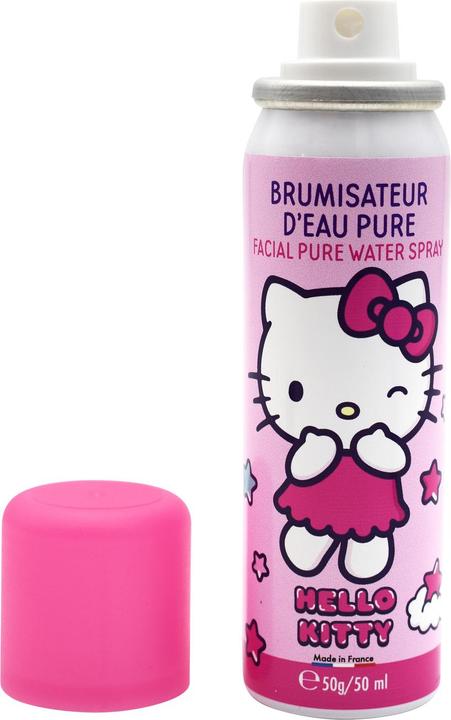 Image du produit Take Care Spray à eau Hello Kitty 50ml (50 ml)