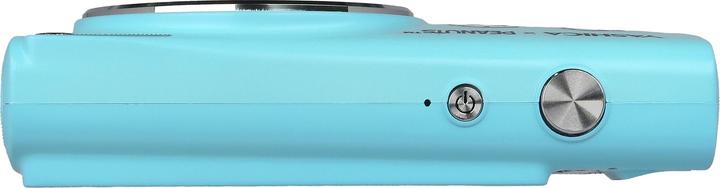 Actual product image Yashica x Peanuts Sage