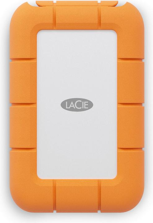Image du produit LaCie Rugged Mini SSD (4000 Go)