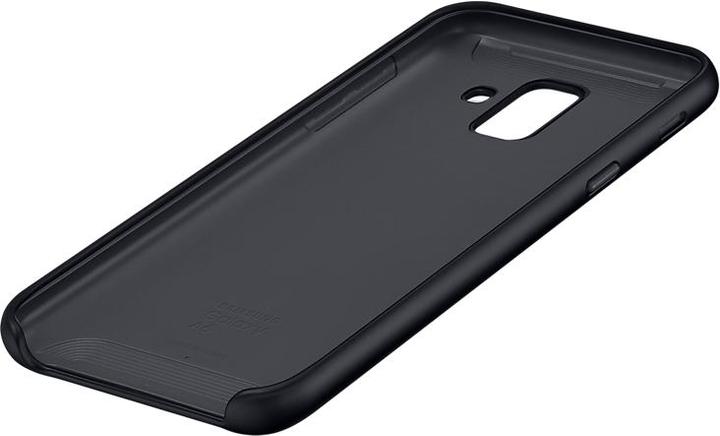 Produktbild Samsung Dual Layer Cover (Samsung Galaxy A6)