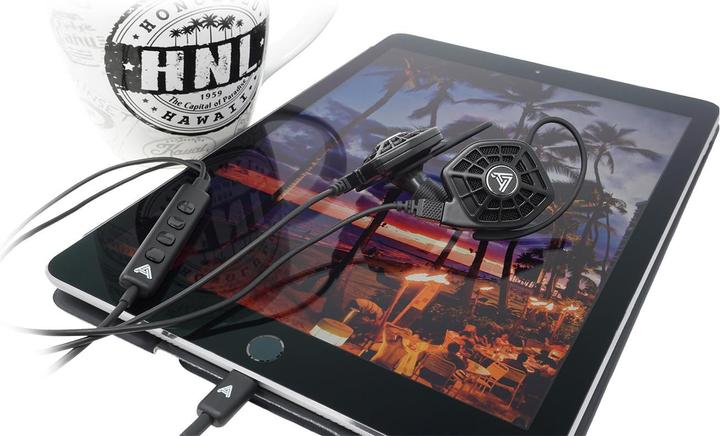 Immagine prodotto Audeze iSINE 10 (Cavo Lightning)