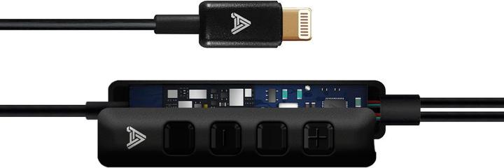 Actual product image Audeze iSINE 20 (Lightning cable) (Cable)