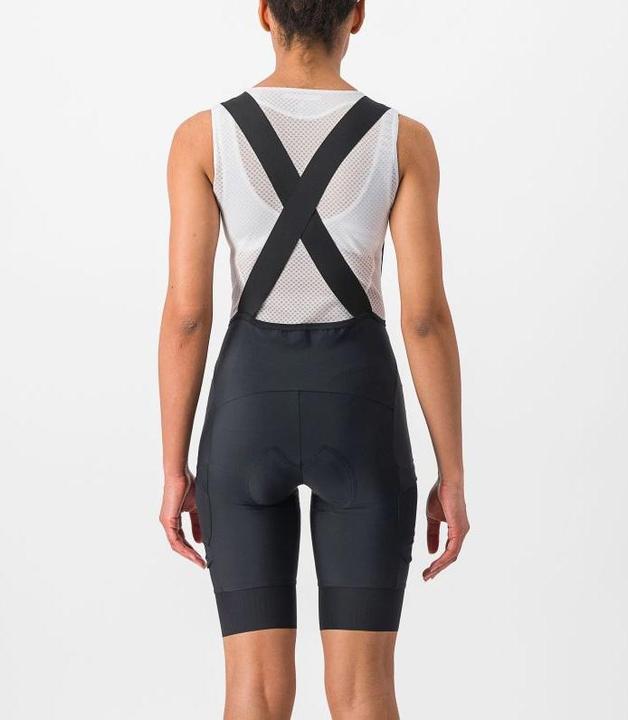 Produktbild Castelli Unlimited Cargo W Bibshort (L)