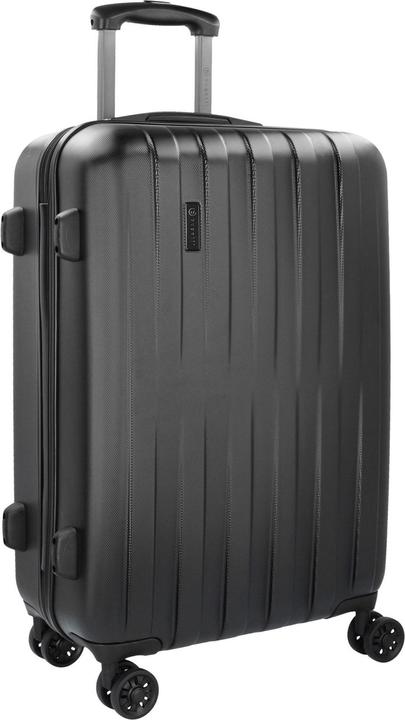 Immagine prodotto Bugatti Carrello Lima 2.0 a 4 ruote 75 cm con doppie ruote (99 l, XL (da 115l))