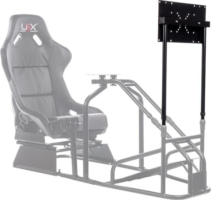 Produktbild UGX Screenholder Monitorhalterung - für 1 Monitor