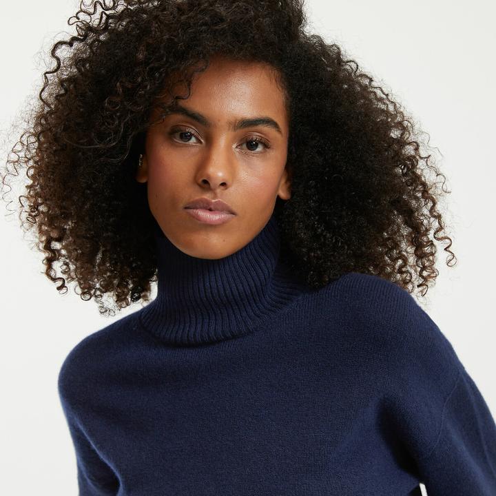 Immagine prodotto La Redoute Collections Maglia in lana/cashmere (L)