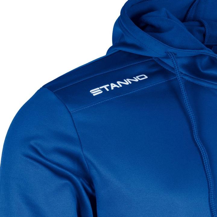 Immagine prodotto Stanno Giacca Field con cappuccio e zip integrale (116)