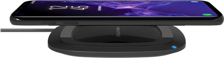 Actual product image RealPower Wireless FreeCharge (10 W)