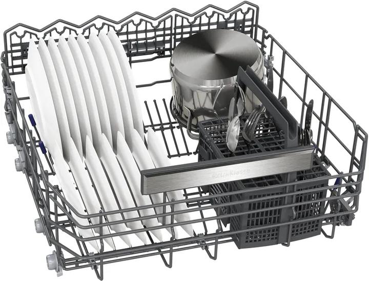 Produktbild Siemens iQ500, Vollintegrierter Geschirrspüler, 60 cm, SN65EX00BD, ID SN65EX00BD