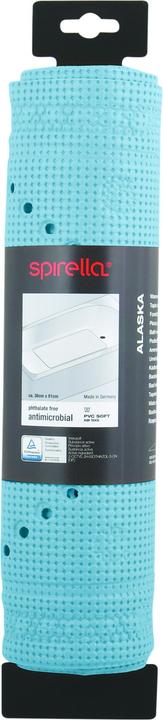 Actual product image spirella Alaska (36 x 91 cm)