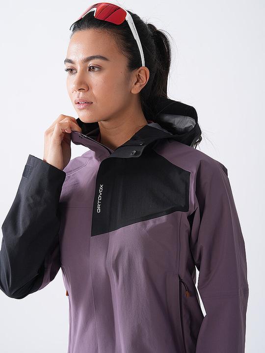Immagine prodotto Ortovox Seceda Softshell Jacket (M)