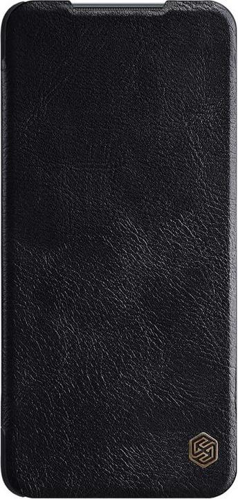 Actual product image Nillkin Qin Series (Xiaomi Mi 10T Lite 5G)