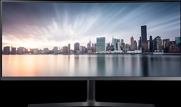 Samsung C34H890WGU (3440 x 1440 Pixel)