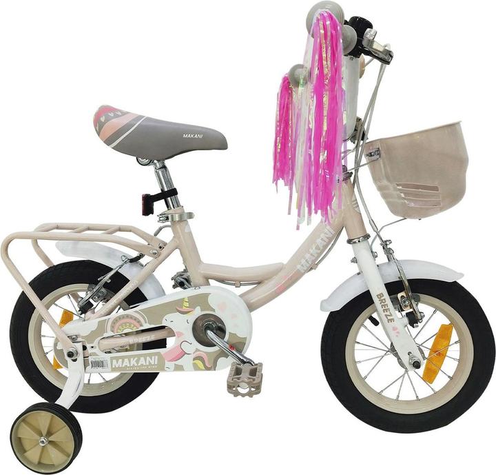 Produktbild Makani Kinderfahrrad Breeze 12 Zoll (12")