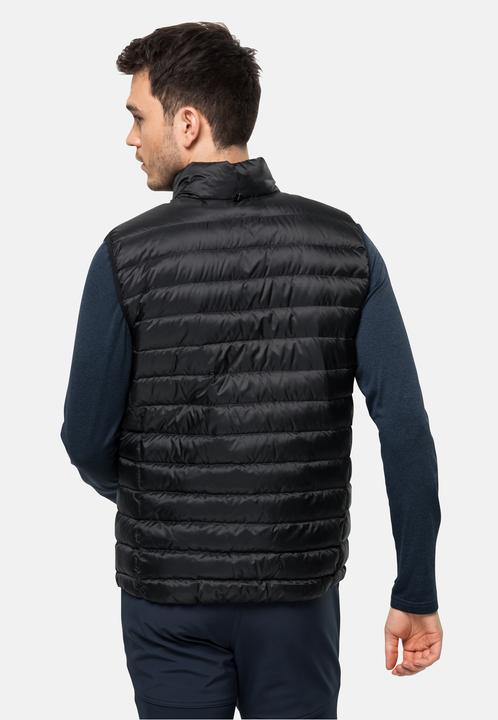 Produktbild Jack Wolfskin Pack & Go Down Vest M (XXL)