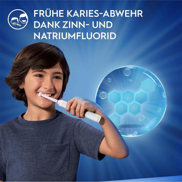 Produktbild Oral-B Pro Junior (75 ml)