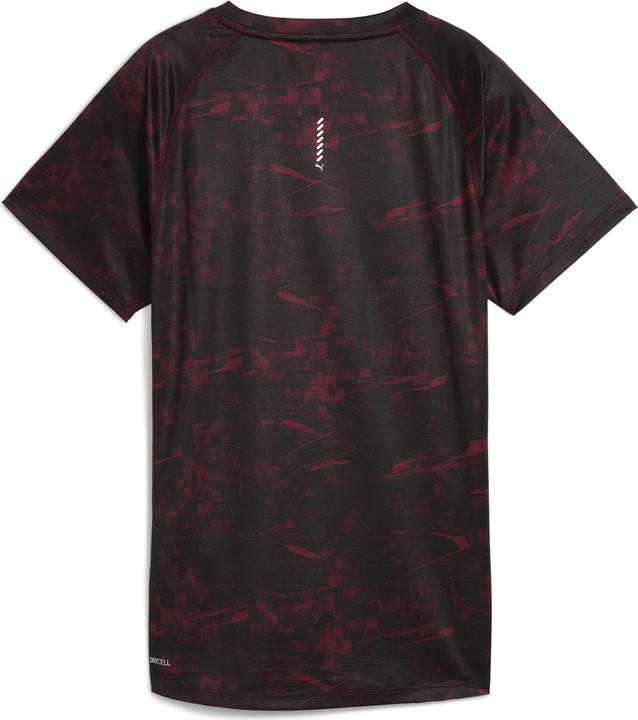 Actual product image Puma W Run Velocity AOP Tee (S)