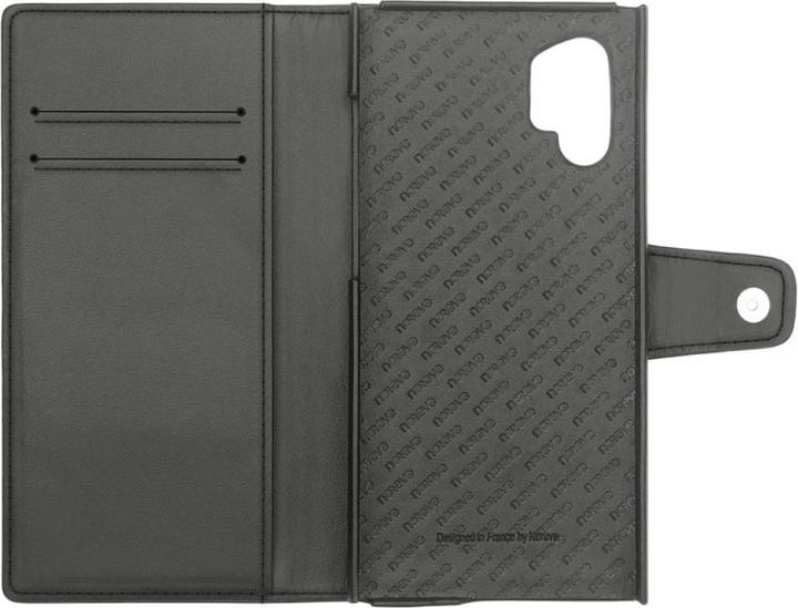 Immagine prodotto Noreve Cover in pelle portafoglio (Samsung Galaxy Note 10+)